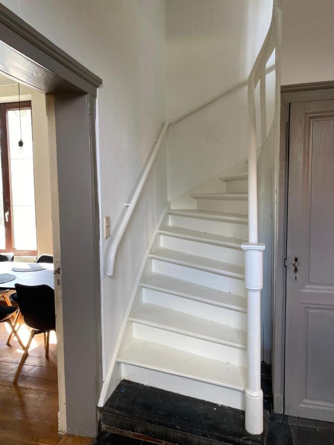 Huis Louis Villa Kortessem ภายนอก รูปภาพ